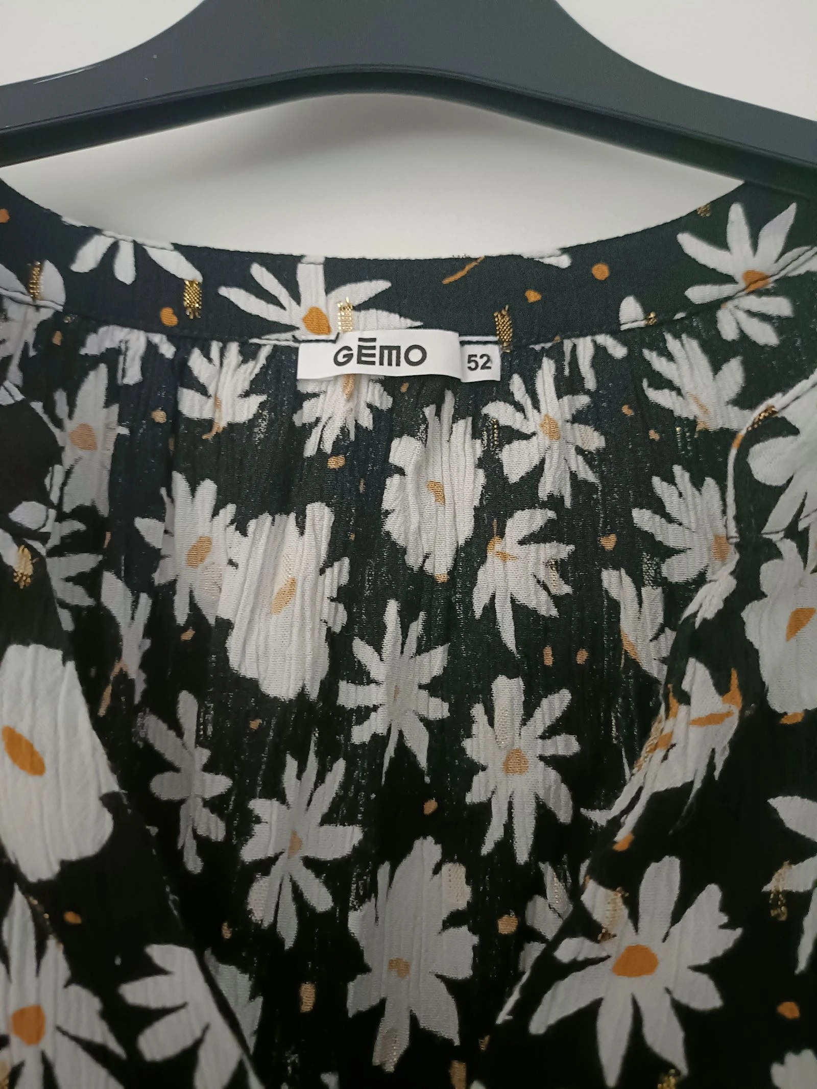 💥Blusa sublime floreada -52💥 T7 – photo 2